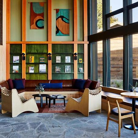 Trailborn Rocky Mountains Hotel Естес Парк Екстериор снимка