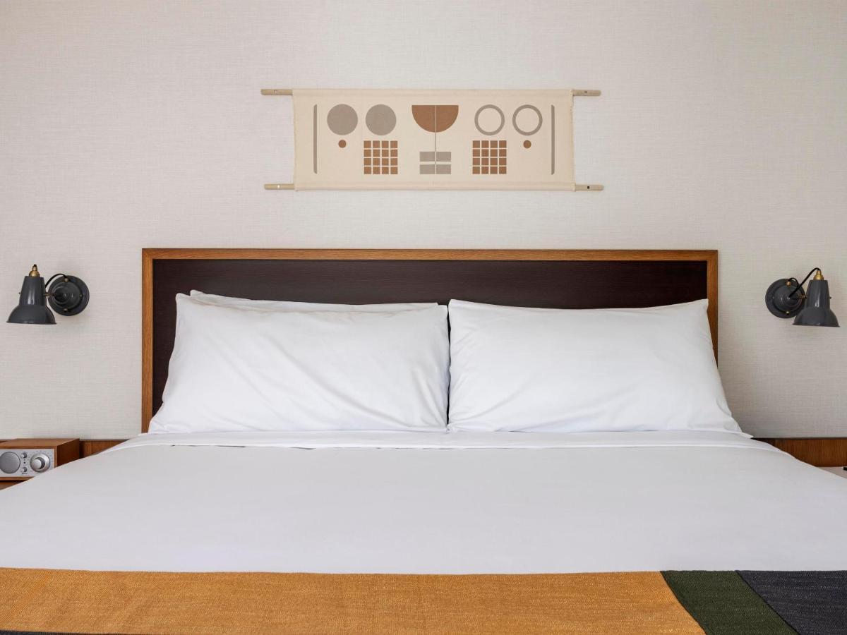 Trailborn Rocky Mountains Hotel Естес Парк Екстериор снимка
