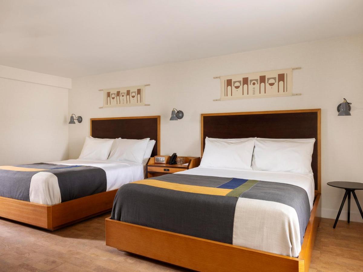 Trailborn Rocky Mountains Hotel Естес Парк Екстериор снимка
