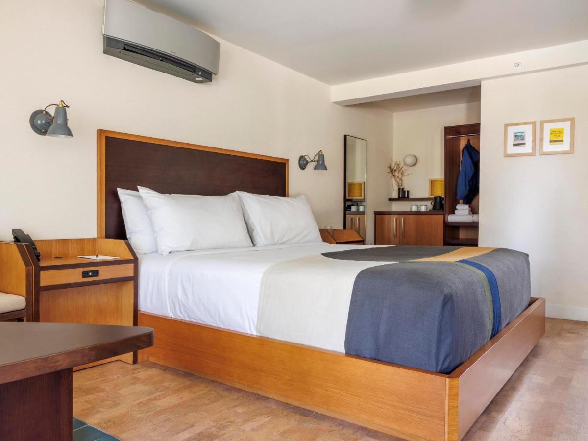 Trailborn Rocky Mountains Hotel Естес Парк Екстериор снимка