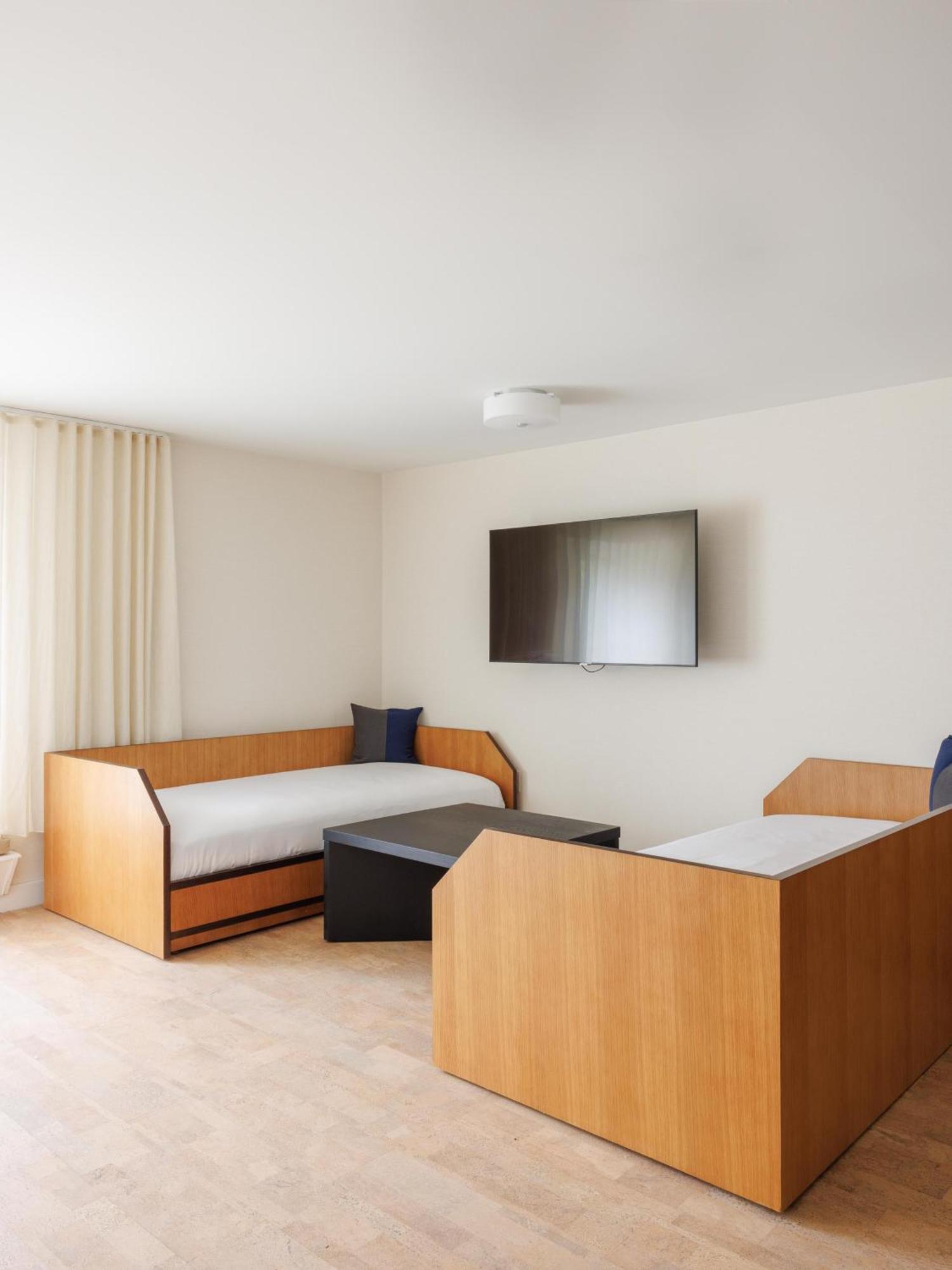 Trailborn Rocky Mountains Hotel Естес Парк Екстериор снимка