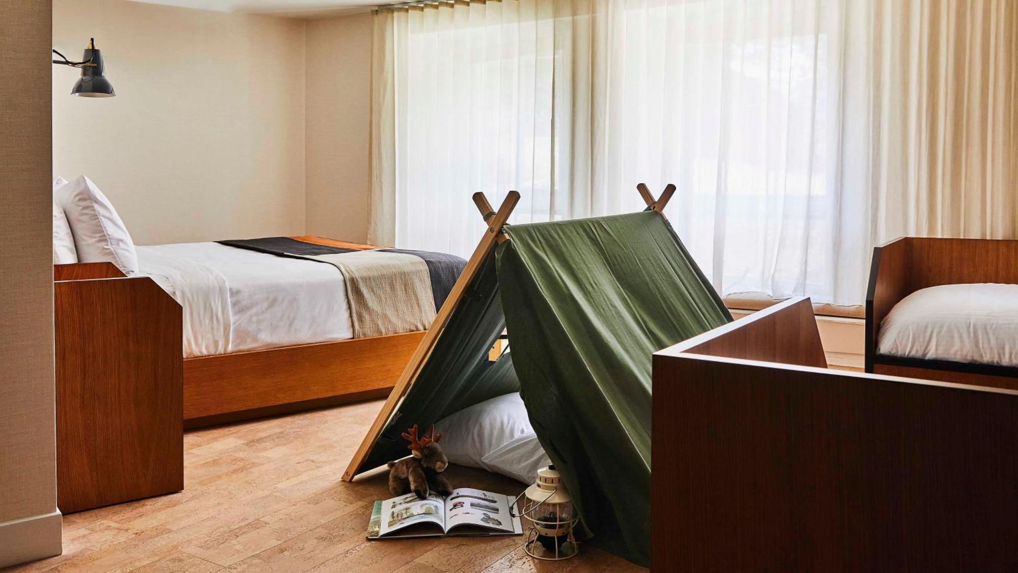 Trailborn Rocky Mountains Hotel Естес Парк Екстериор снимка