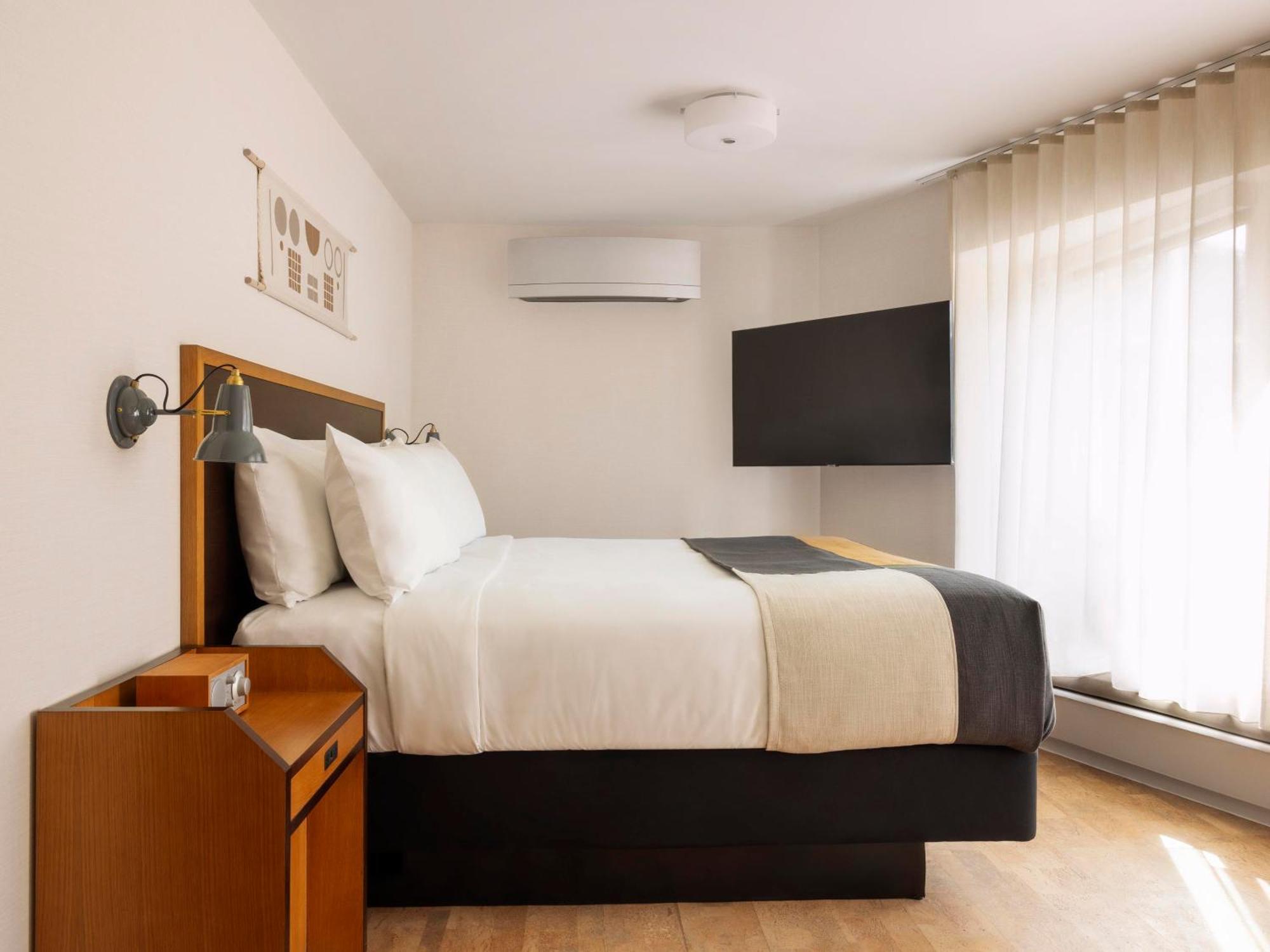 Trailborn Rocky Mountains Hotel Естес Парк Екстериор снимка
