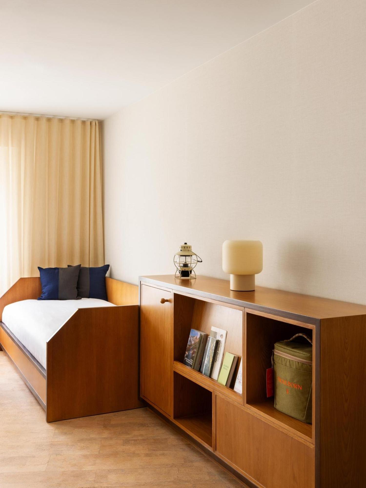 Trailborn Rocky Mountains Hotel Естес Парк Екстериор снимка