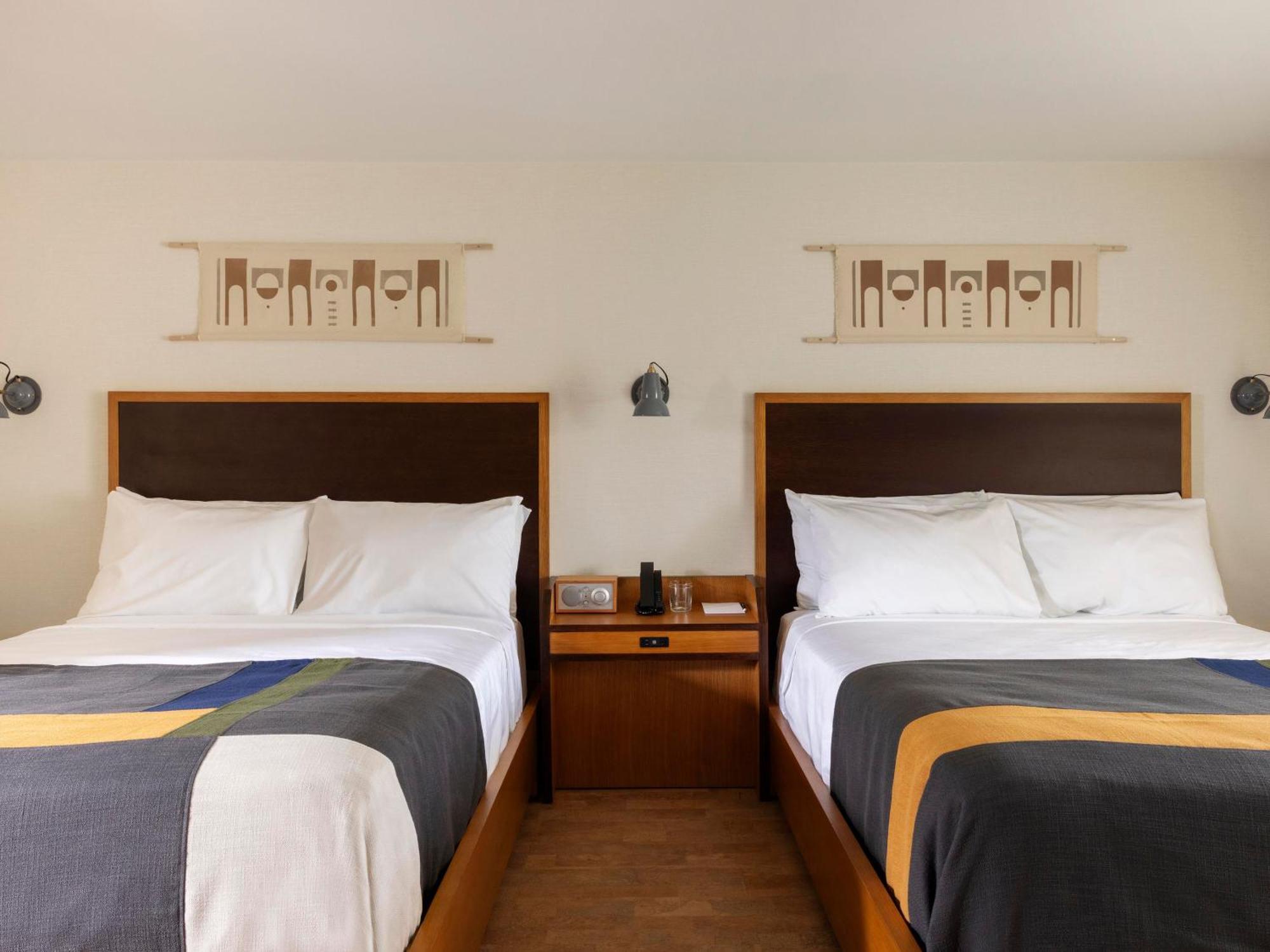 Trailborn Rocky Mountains Hotel Естес Парк Екстериор снимка