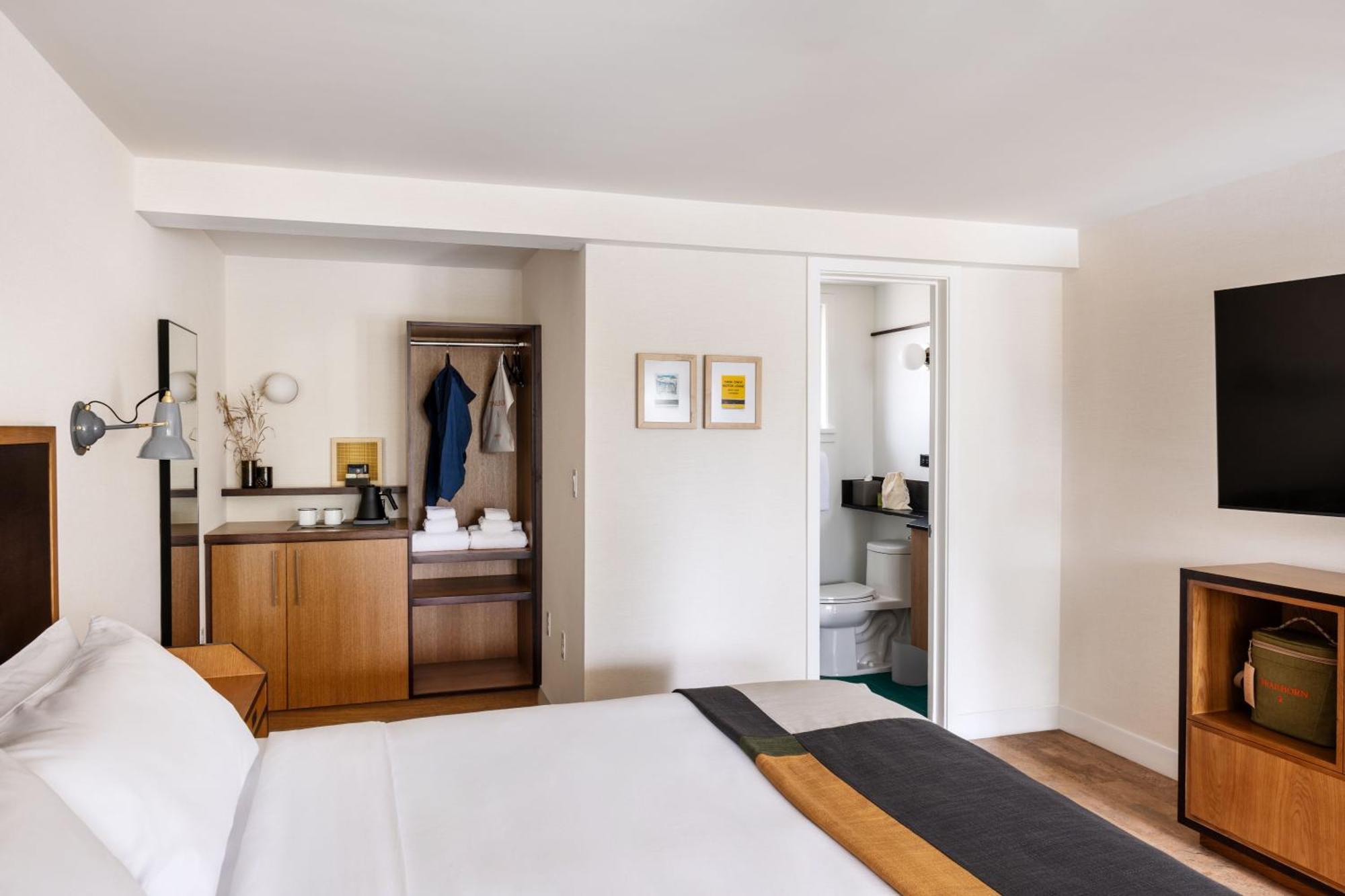 Trailborn Rocky Mountains Hotel Естес Парк Екстериор снимка
