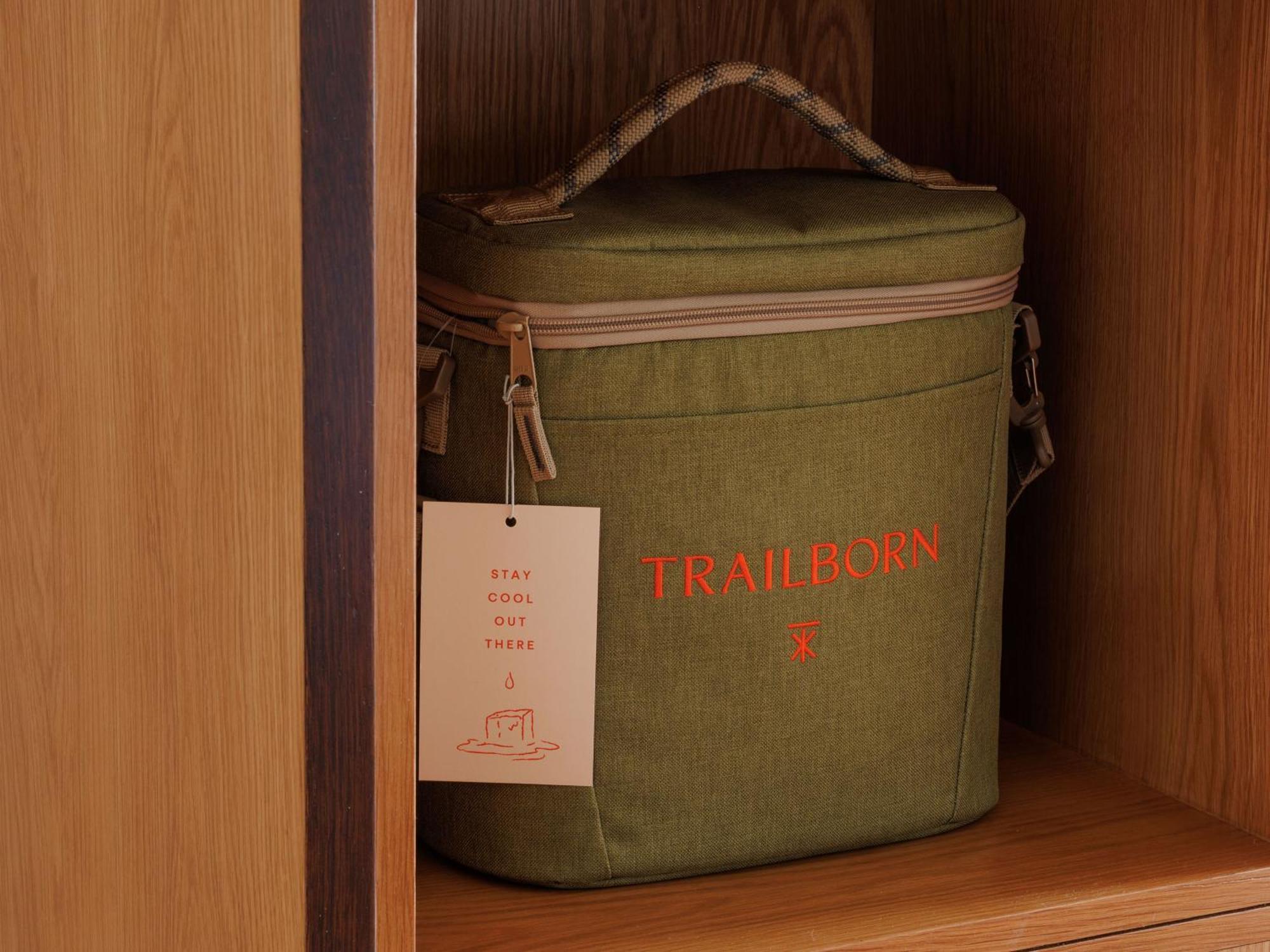 Trailborn Rocky Mountains Hotel Естес Парк Екстериор снимка